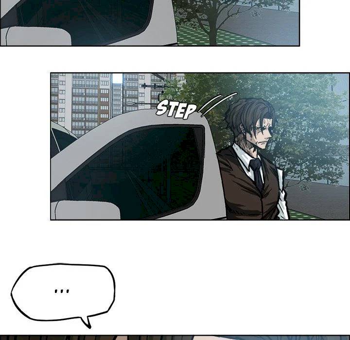 Read Boss in School Manga Online