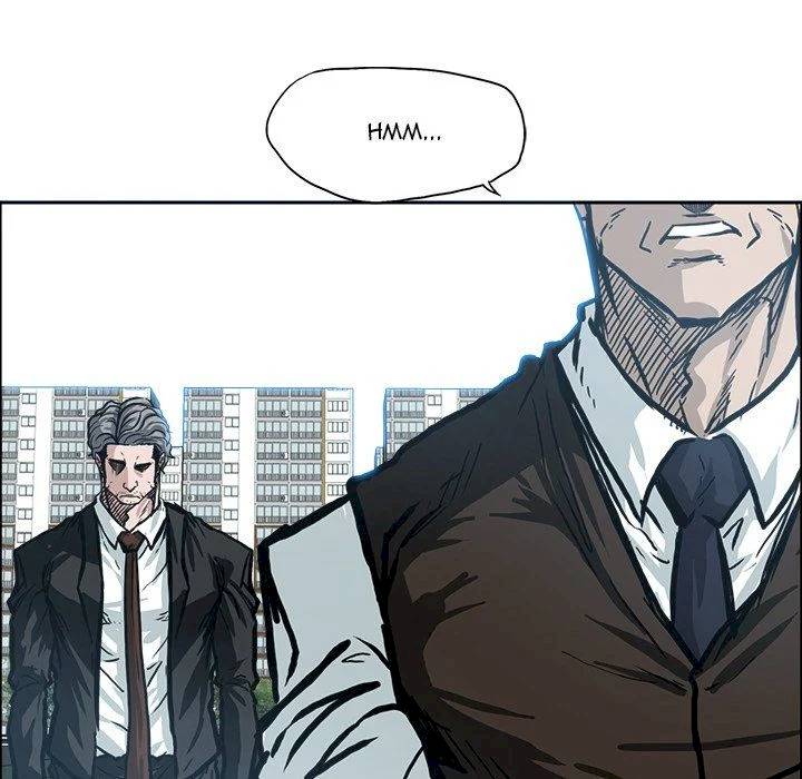 Read Boss in School Manga Online