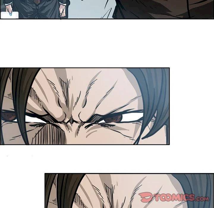 Read Boss in School Manga Online