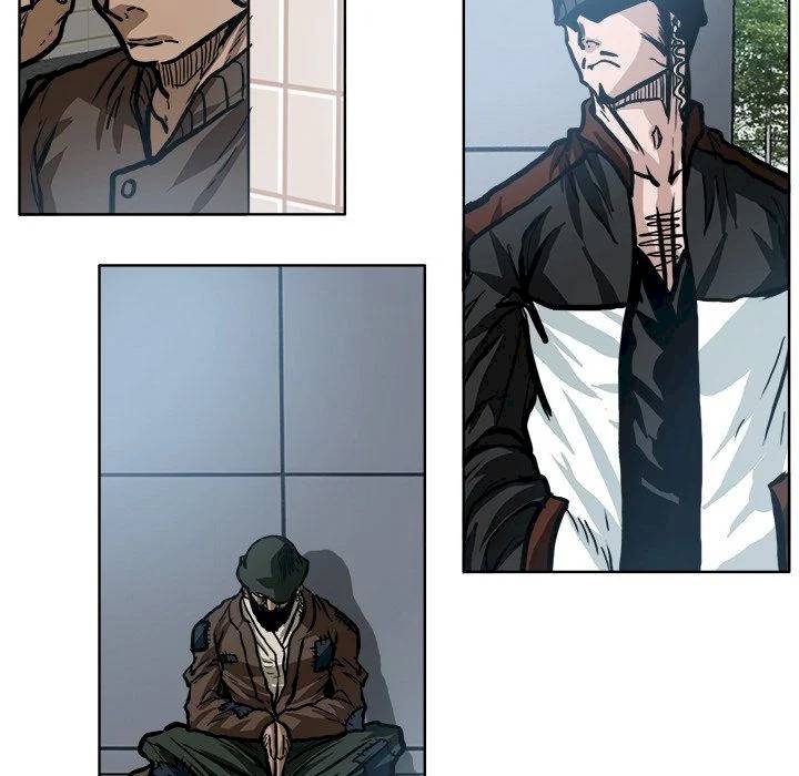 Read Boss in School Manga Online