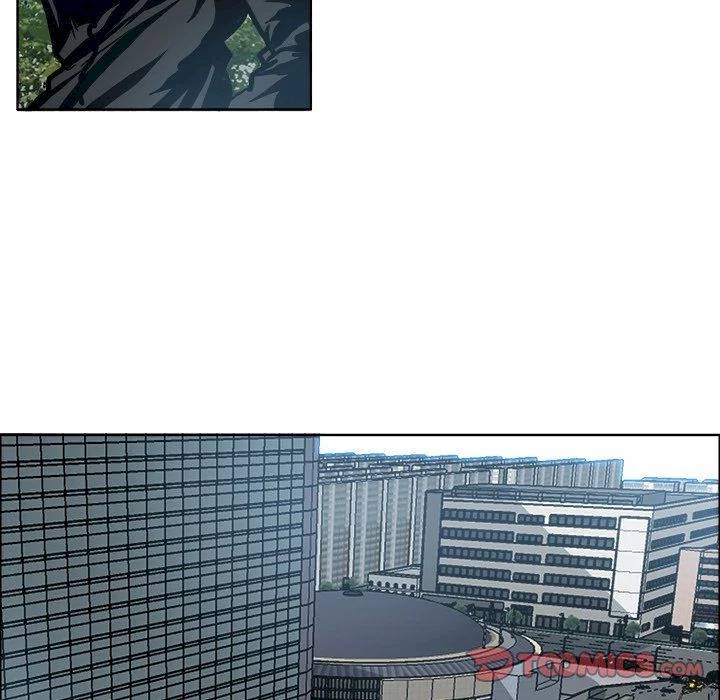 Read Boss in School Manga Online