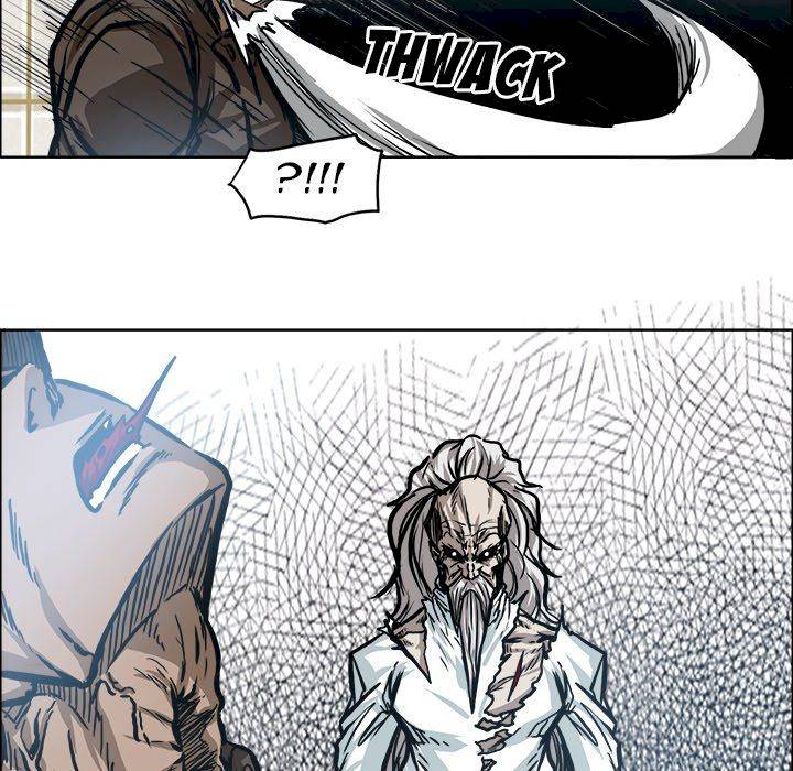 Read Boss in School Manga Online