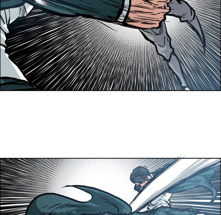 Read Boss in School Manga Online