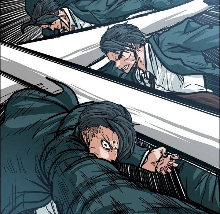 Read Boss in School Manga Online