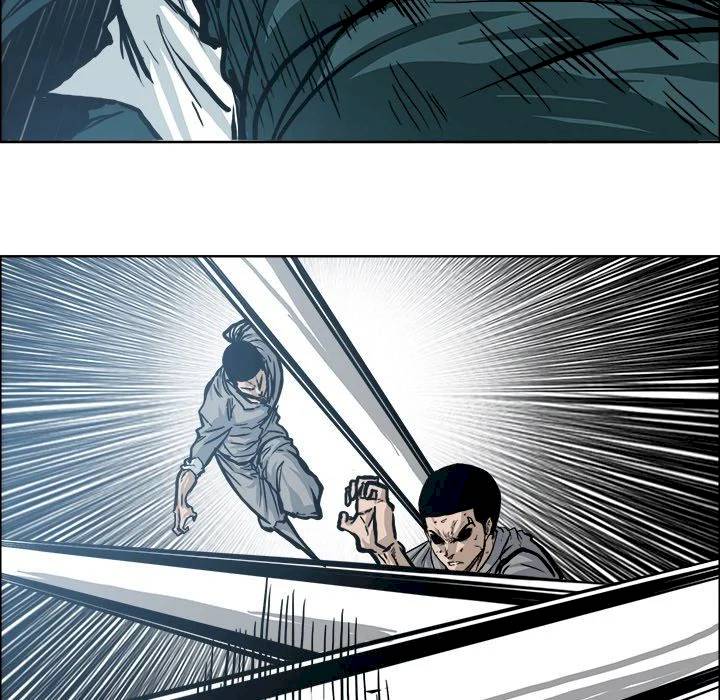 Read Boss in School Manga Online