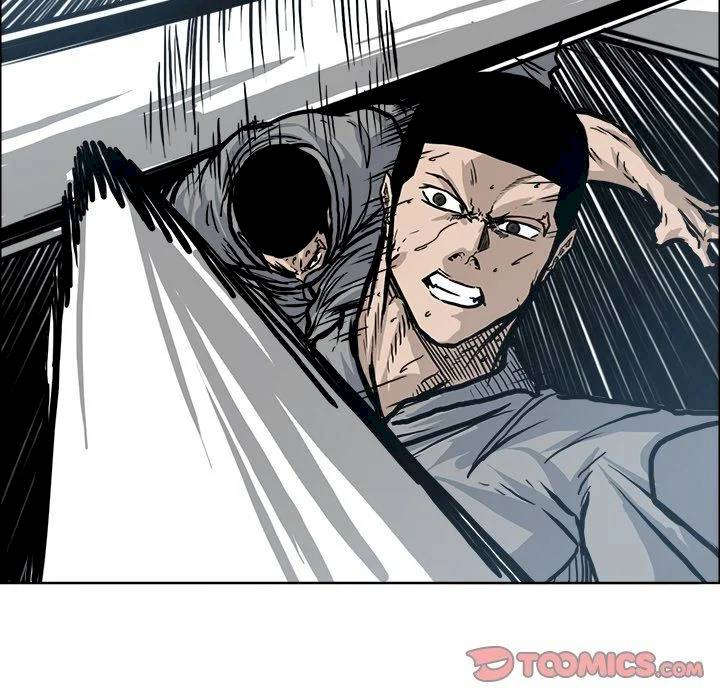 Read Boss in School Manga Online