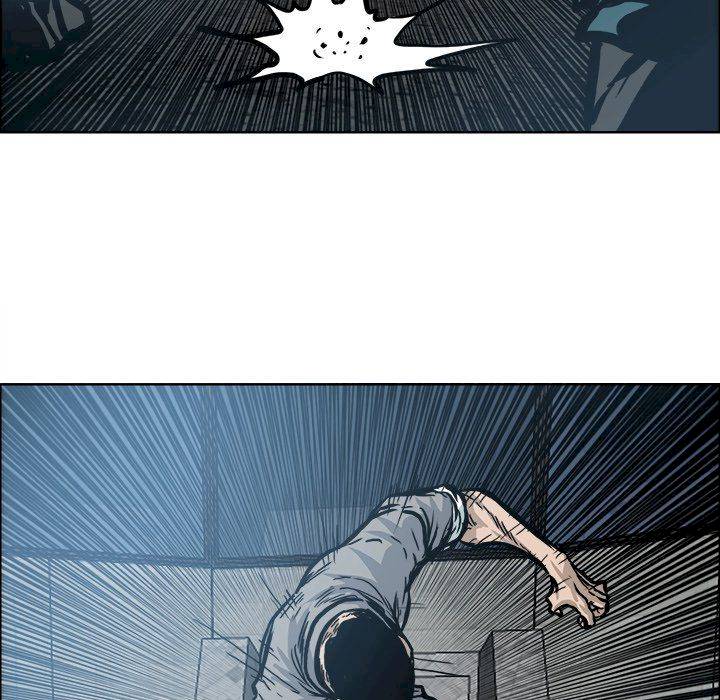 Read Boss in School Manga Online