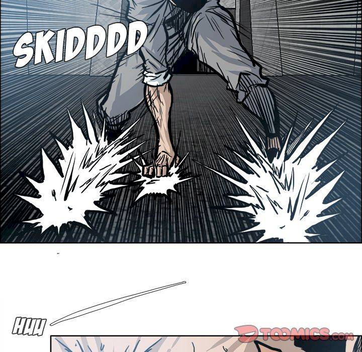 Read Boss in School Manga Online