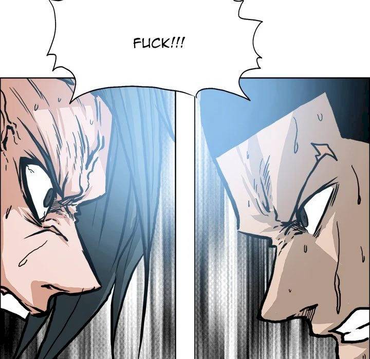 Read Boss in School Manga Online