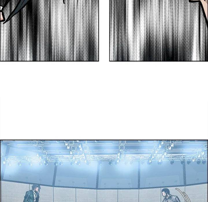 Read Boss in School Manga Online