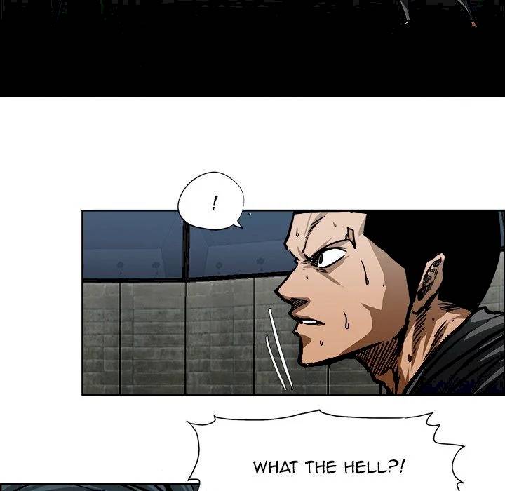 Read Boss in School Manga Online