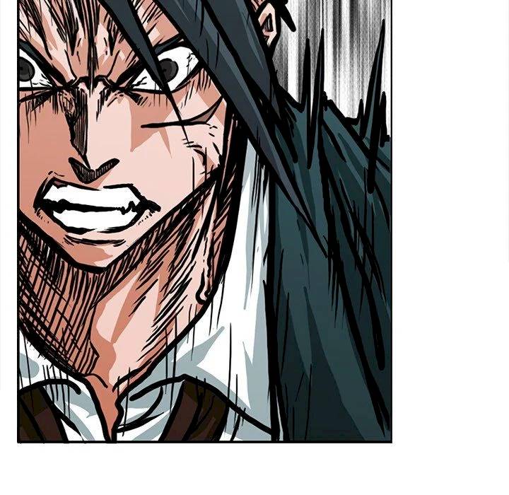 Read Boss in School Manga Online