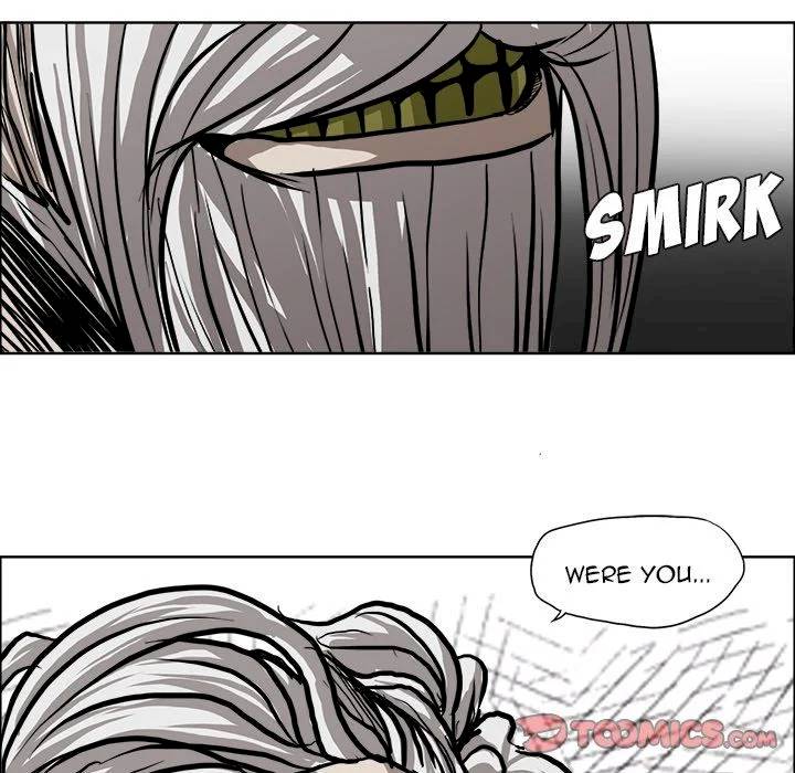 Read Boss in School Manga Online