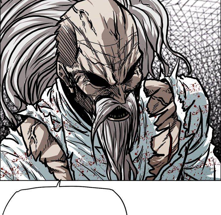 Read Boss in School Manga Online