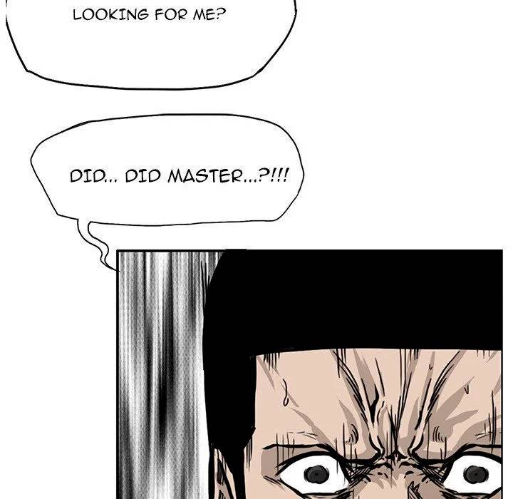 Read Boss in School Manga Online