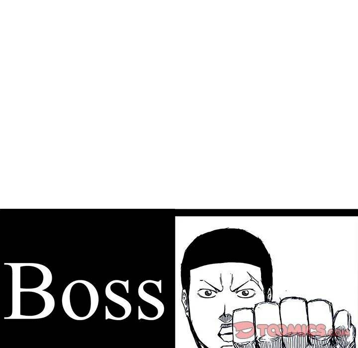 Read Boss in School Manga Online