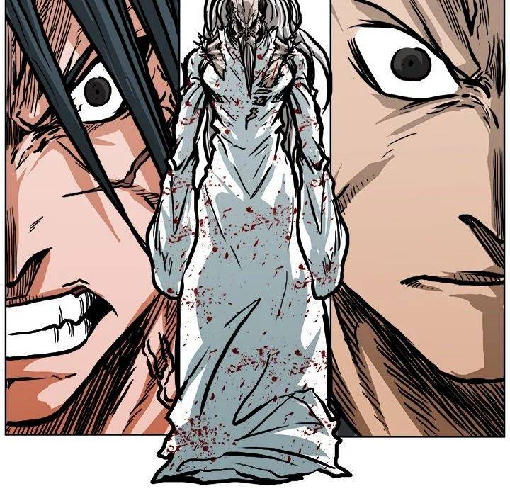 Read Boss in School Manga Online