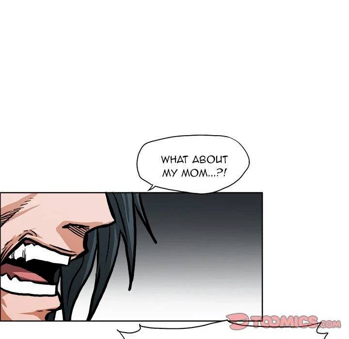 Read Boss in School Manga Online