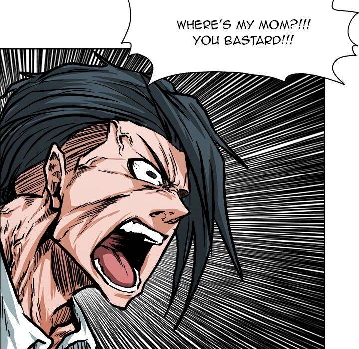 Read Boss in School Manga Online