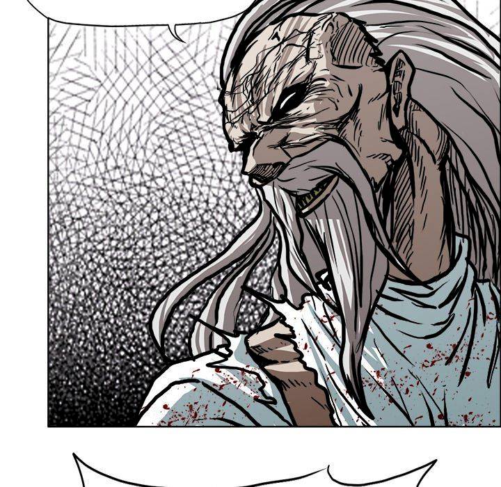 Read Boss in School Manga Online