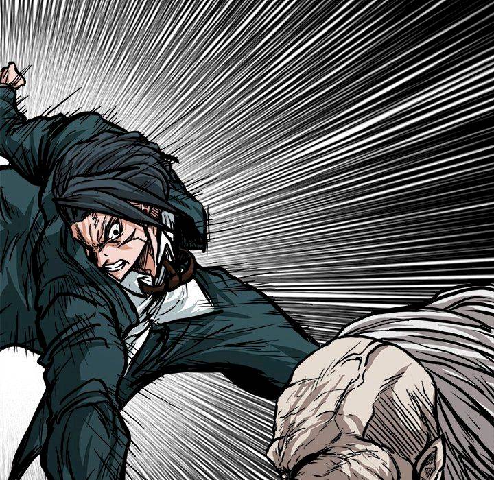 Read Boss in School Manga Online