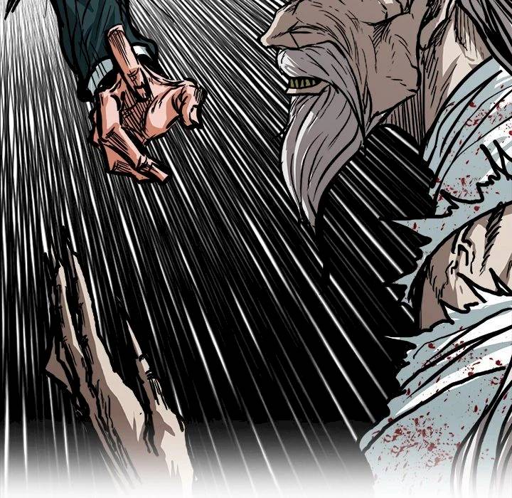 Read Boss in School Manga Online