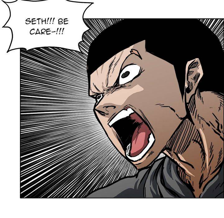 Read Boss in School Manga Online