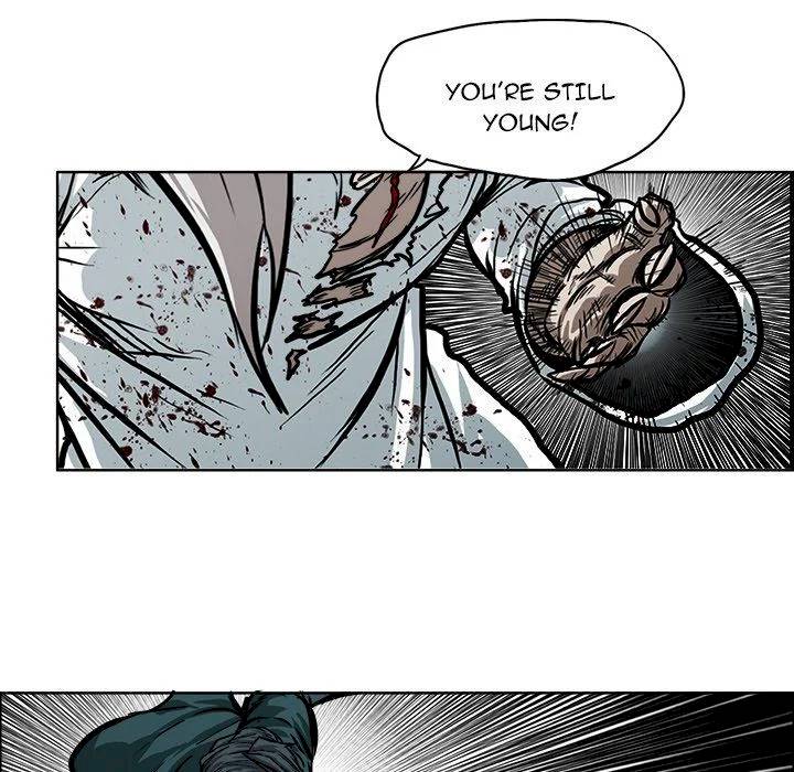 Read Boss in School Manga Online