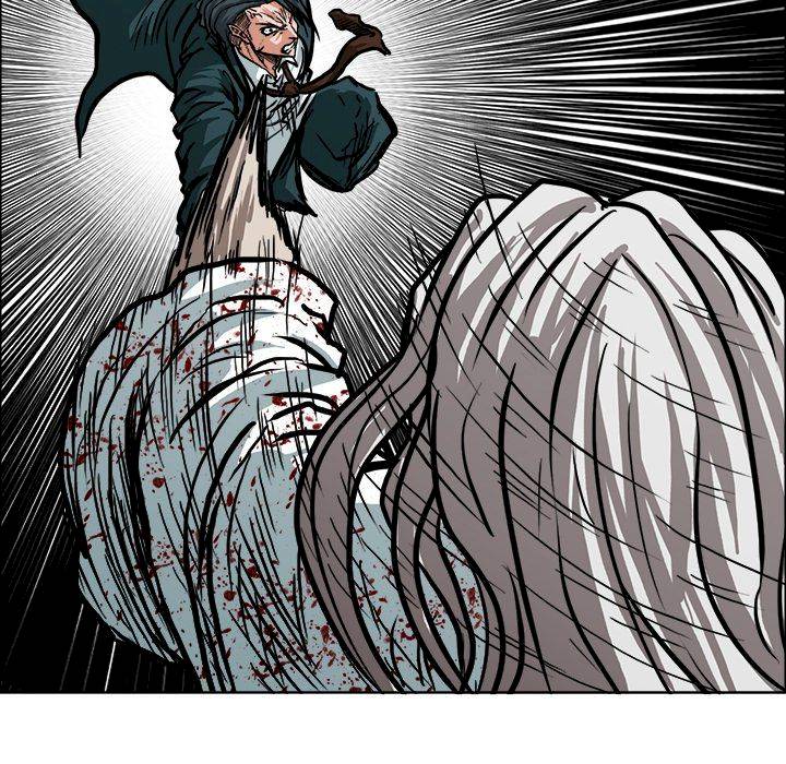 Read Boss in School Manga Online