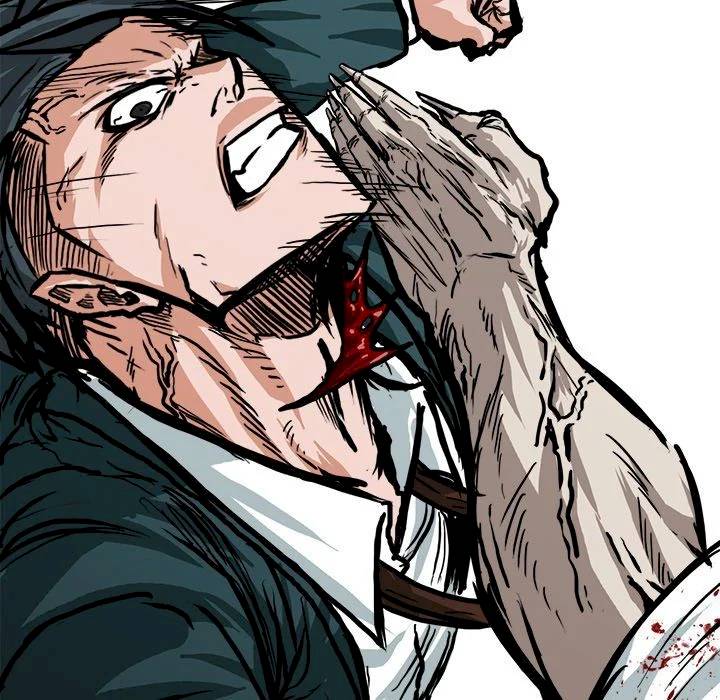 Read Boss in School Manga Online