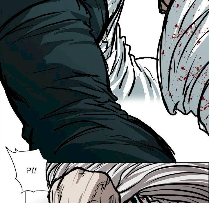 Read Boss in School Manga Online