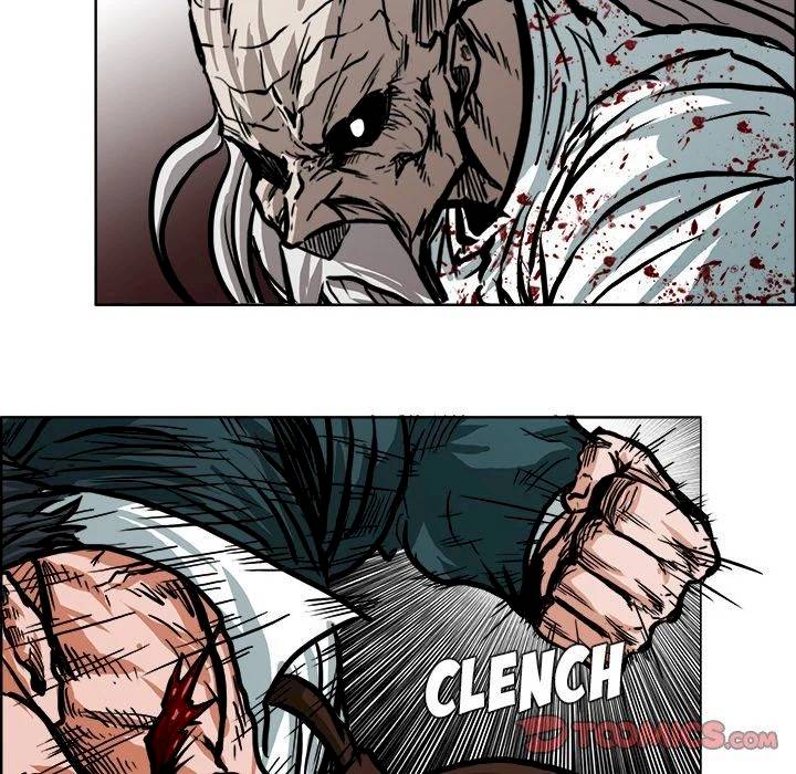 Read Boss in School Manga Online