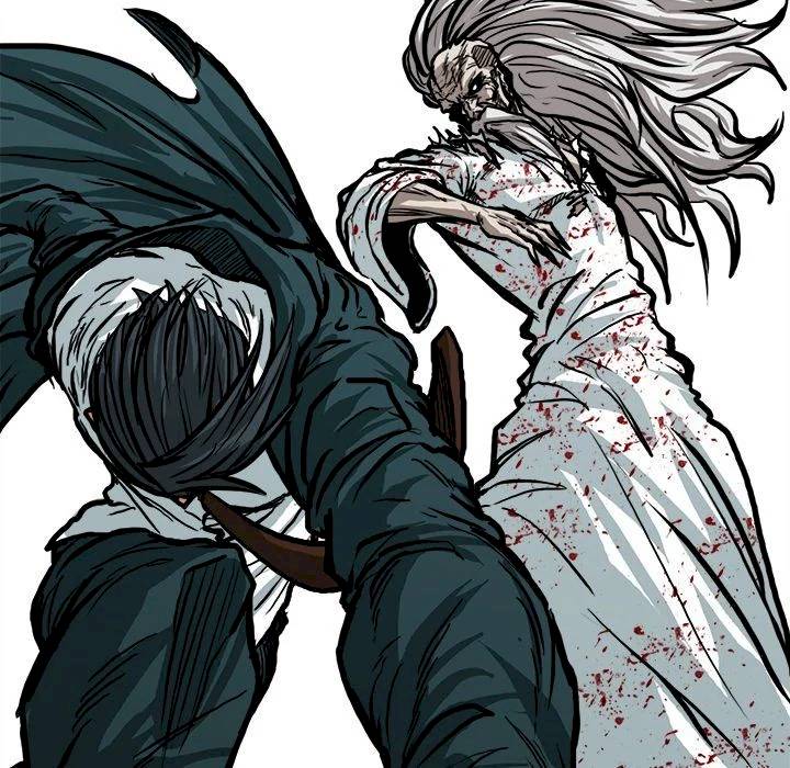 Read Boss in School Manga Online