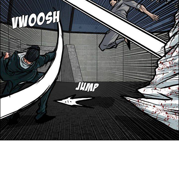 Read Boss in School Manga Online