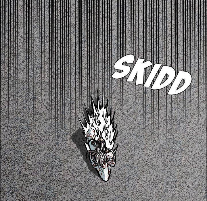 Read Boss in School Manga Online