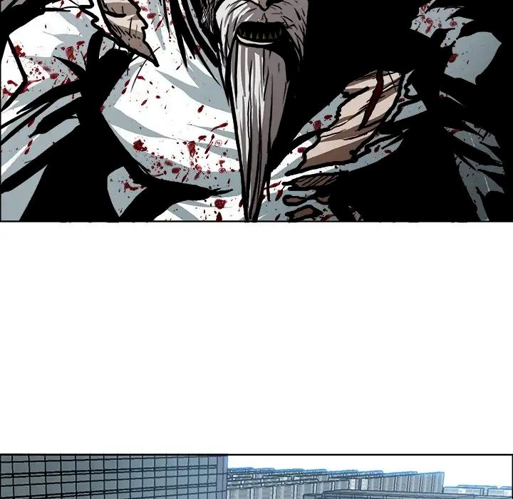 Read Boss in School Manga Online