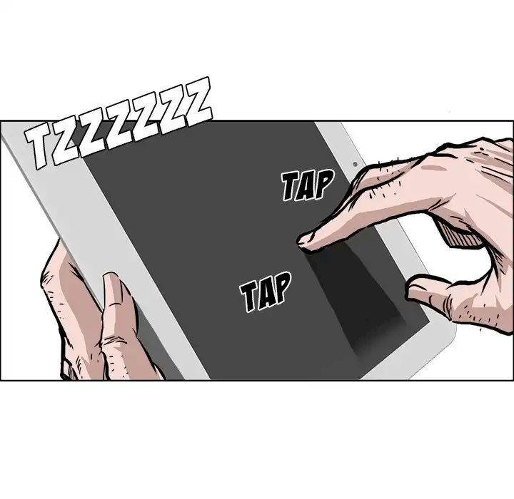 Read Boss in School Manga Online