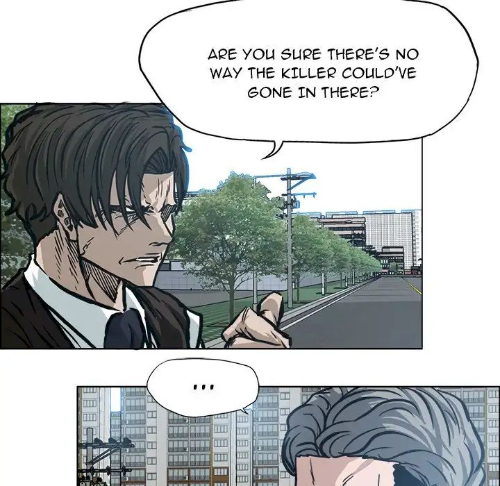 Read Boss in School Manga Online