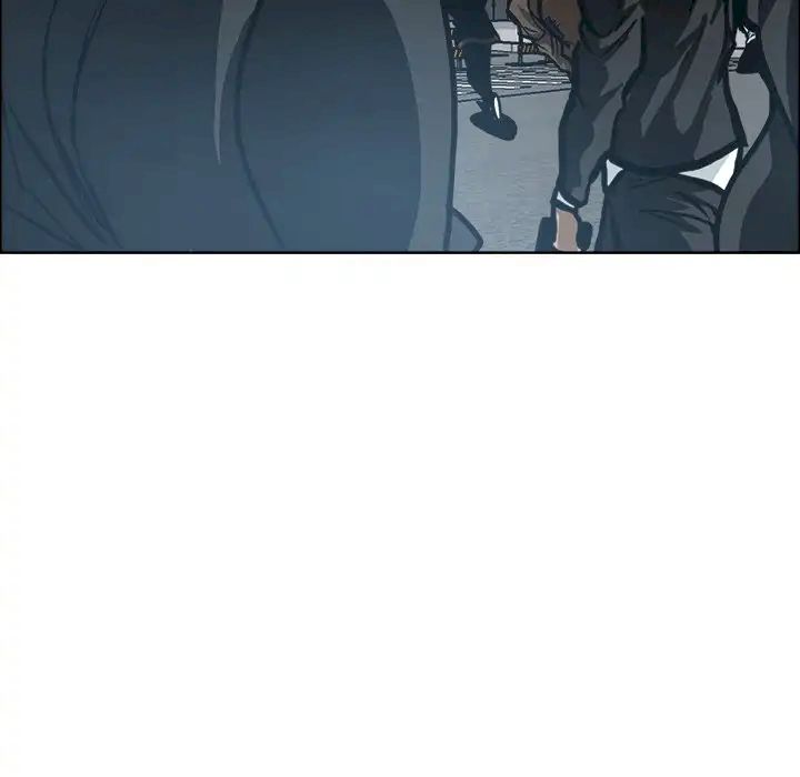 Read Boss in School Manga Online