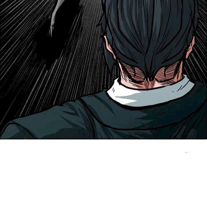 Read Boss in School Manga Online