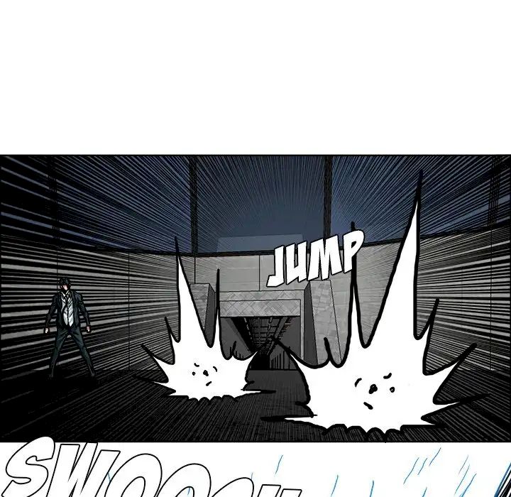 Read Boss in School Manga Online