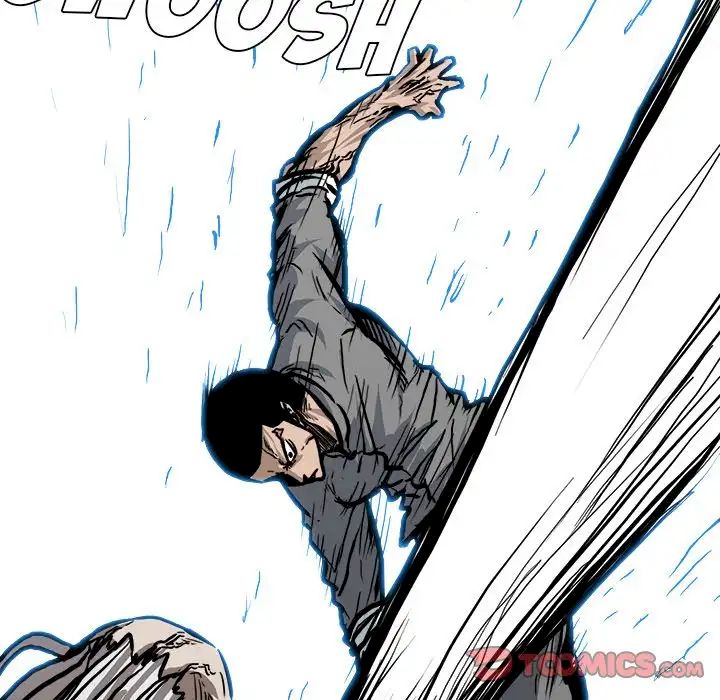 Read Boss in School Manga Online