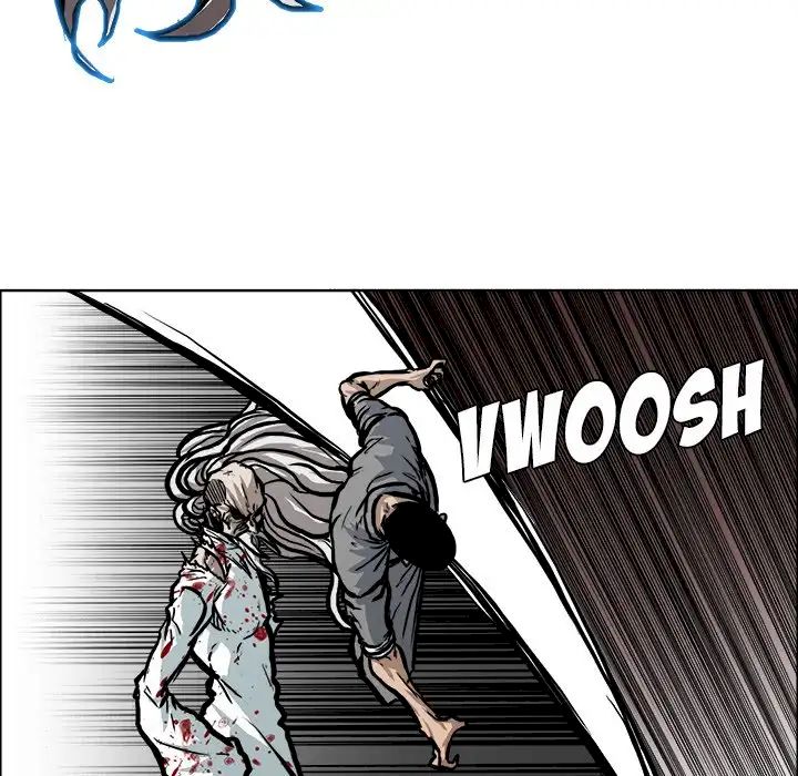 Read Boss in School Manga Online