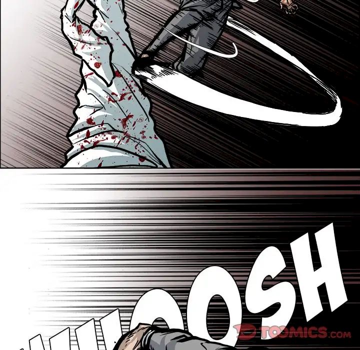 Read Boss in School Manga Online