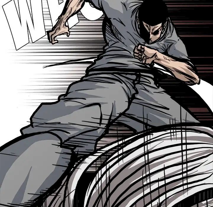 Read Boss in School Manga Online