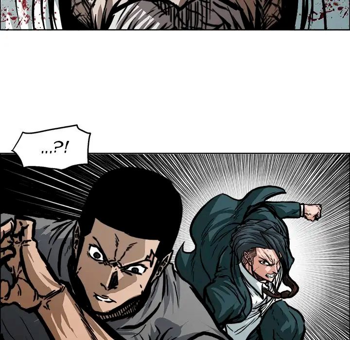 Read Boss in School Manga Online