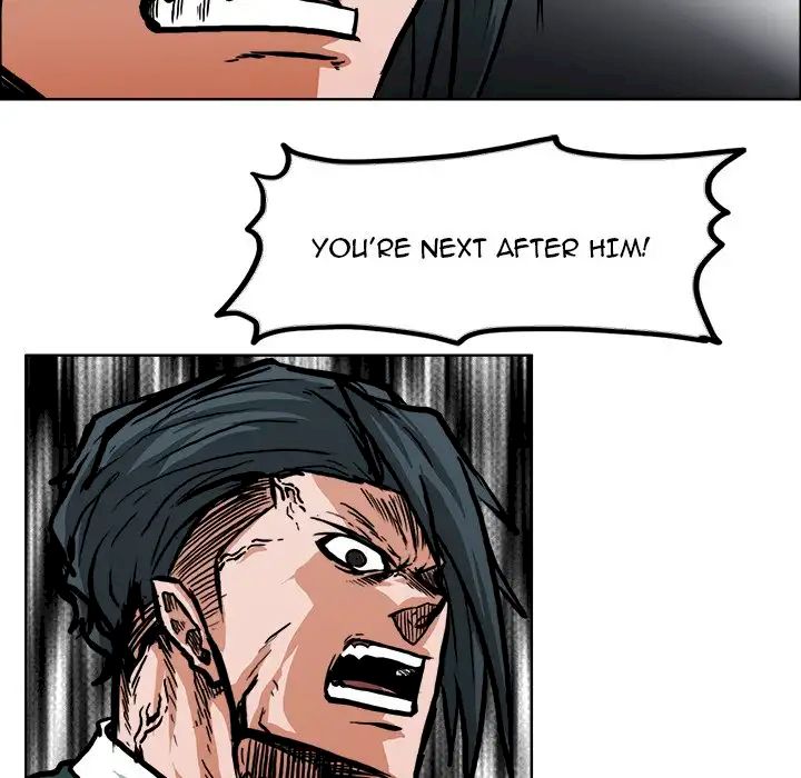 Read Boss in School Manga Online