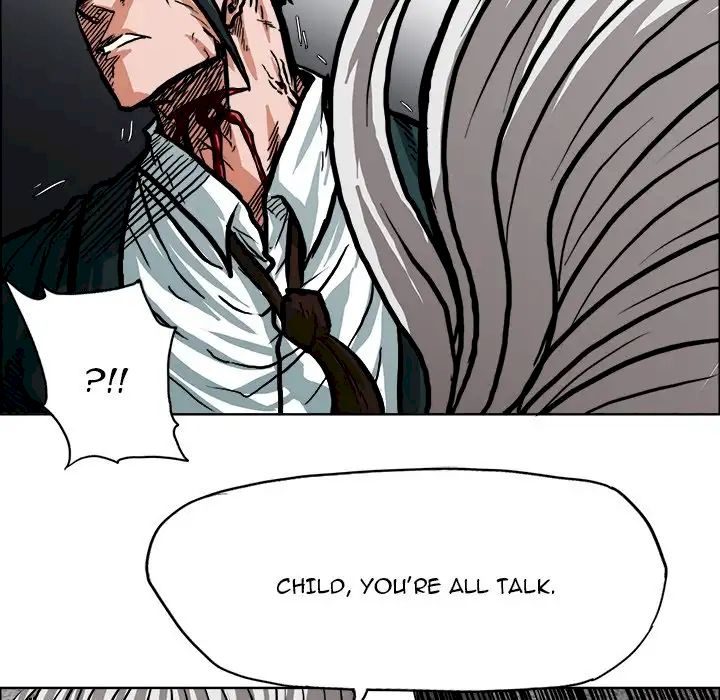 Read Boss in School Manga Online