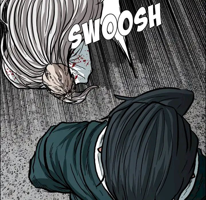 Read Boss in School Manga Online