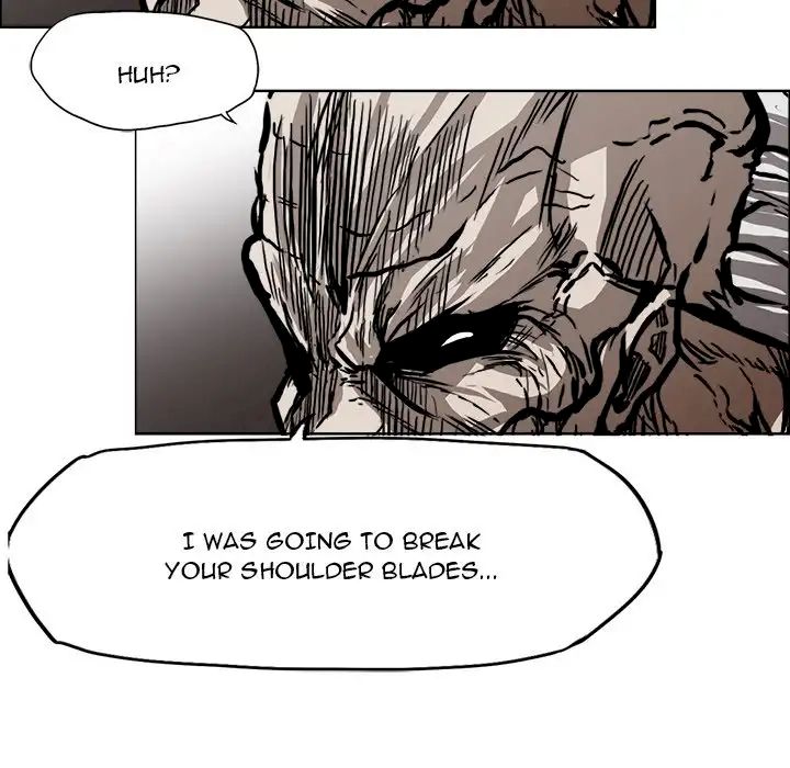 Read Boss in School Manga Online